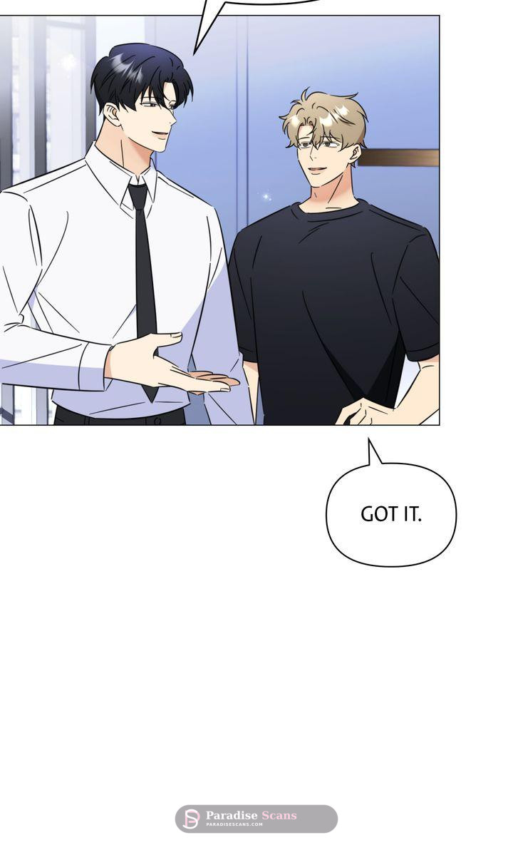 Mismatch Guide (Yaoi) Chapter 9 page 77 - 