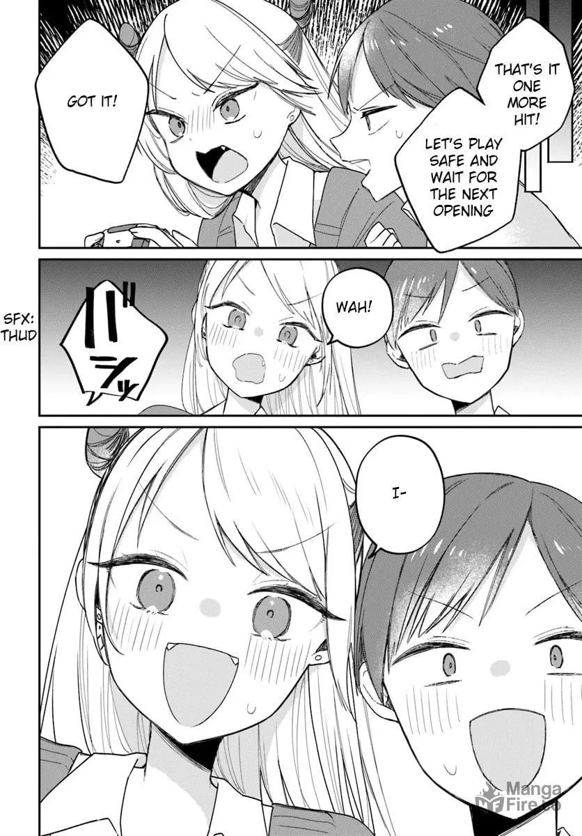 Misono-san ga Clear Shitai! Chapter 0 page 24 - 
