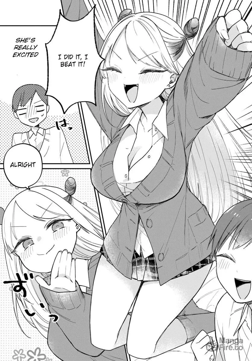 Misono-san ga Clear Shitai! Chapter 0 page 25 - 