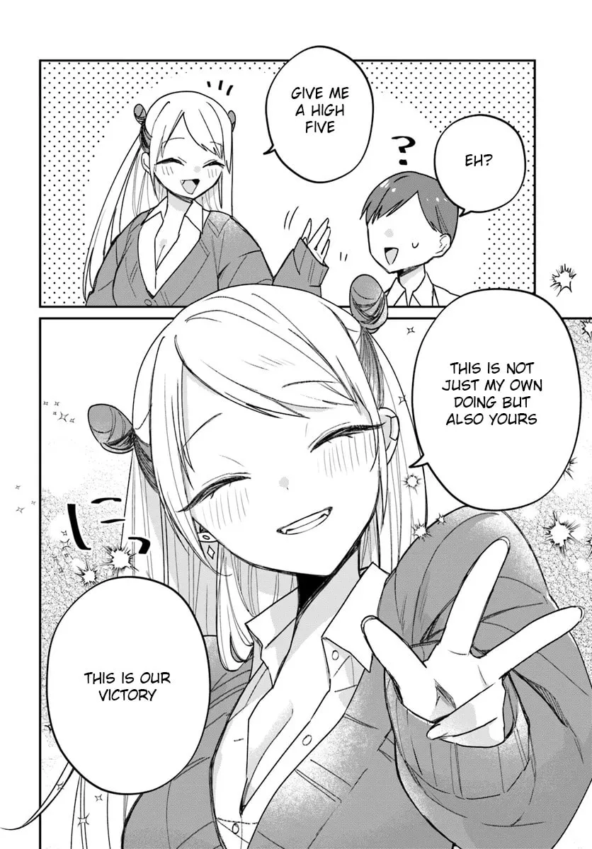 Misono-san ga Clear Shitai! Chapter 0 page 26 - 