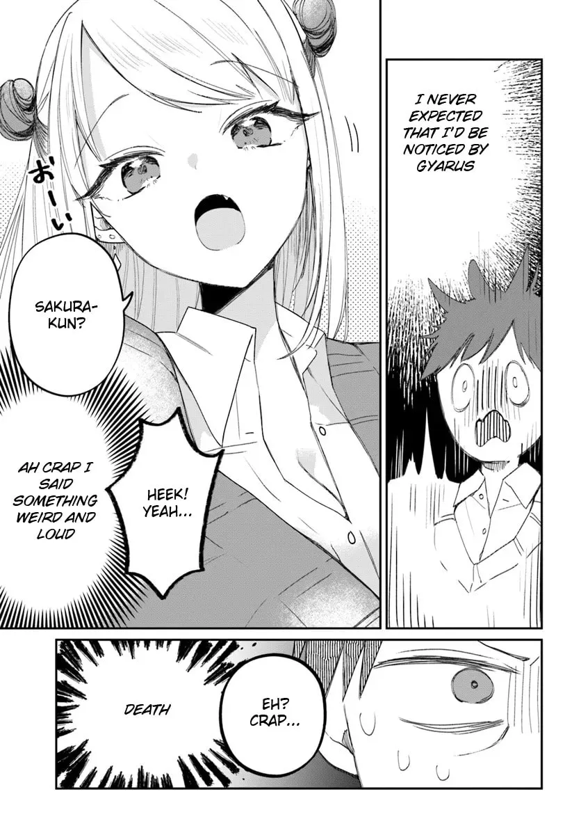 Misono-san ga Clear Shitai! Chapter 0 page 7 - 