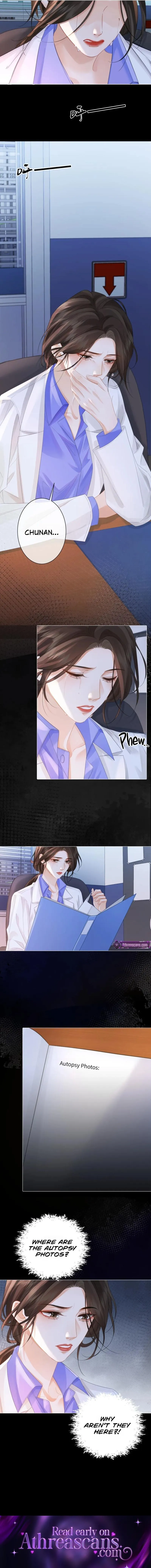 Miss Forensics Chapter 86 page 4 - 