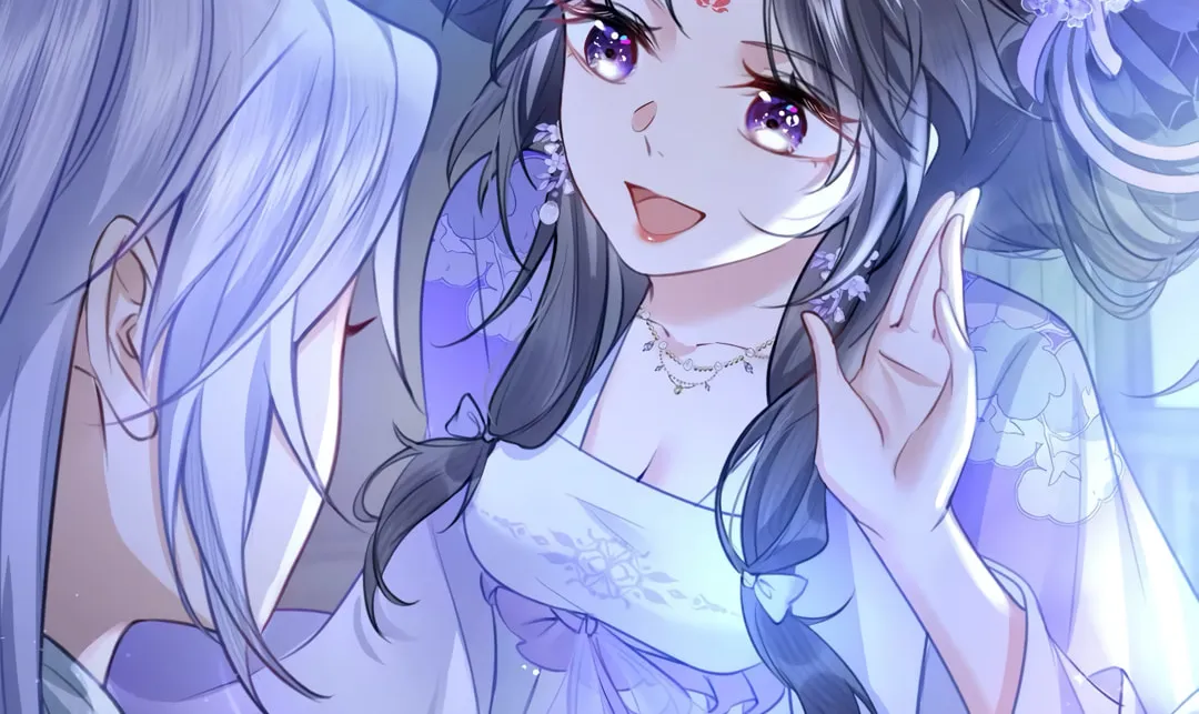 Miss Ghost, No Snuggling Please! Chapter 1 page 16 - 