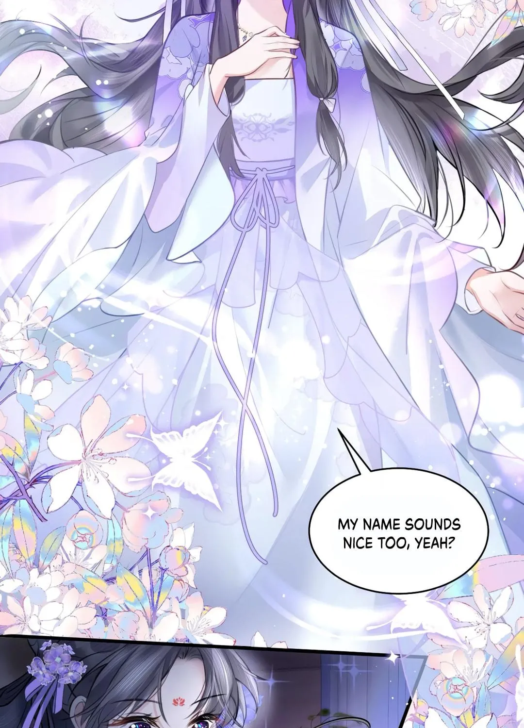 Miss Ghost, No Snuggling Please! Chapter 1 page 23 - 