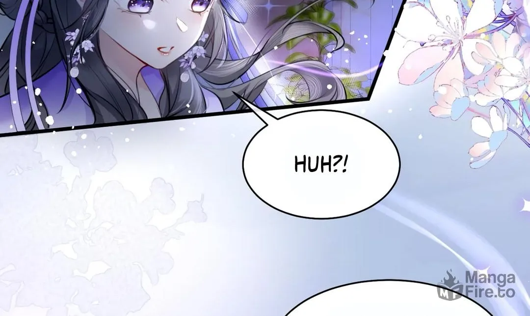 Miss Ghost, No Snuggling Please! Chapter 1 page 24 - 
