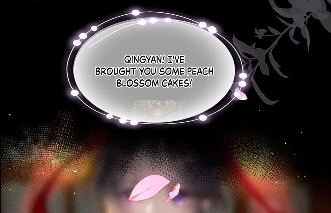 Miss Ghost, No Snuggling Please! Chapter 1 page 4 - 