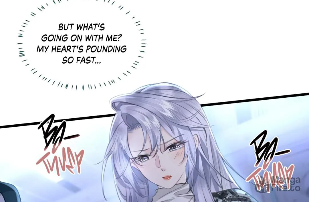 Miss Ghost, No Snuggling Please! Chapter 1 page 36 - 