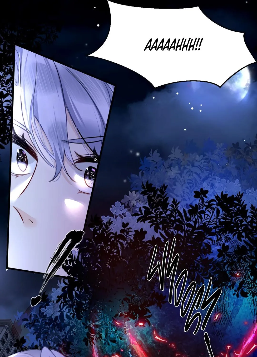 Miss Ghost, No Snuggling Please! Chapter 1 page 41 - 