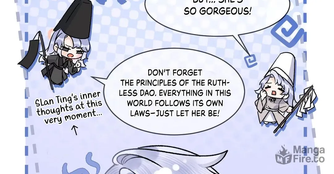Miss Ghost, No Snuggling Please! Chapter 1 page 48 - 