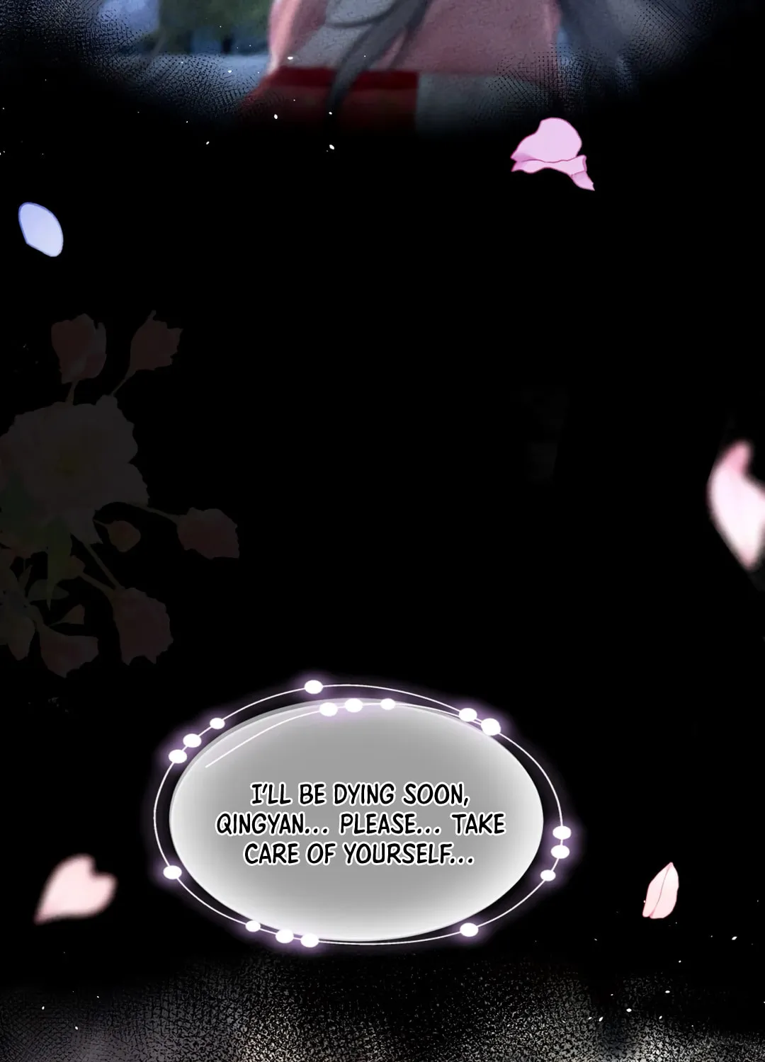 Miss Ghost, No Snuggling Please! Chapter 1 page 7 - 