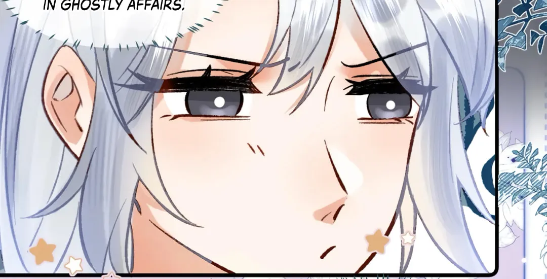 Miss Ghost, No Snuggling Please! Chapter 1 page 64 - 