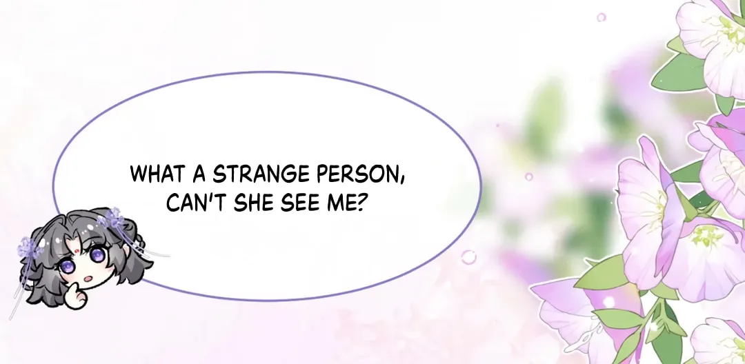 Miss Ghost, No Snuggling Please! Chapter 1 page 68 - 
