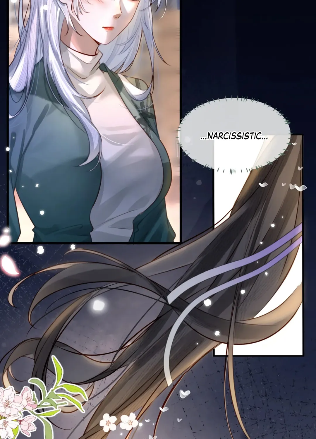 Miss Ghost, No Snuggling Please! Chapter 1 page 73 - 