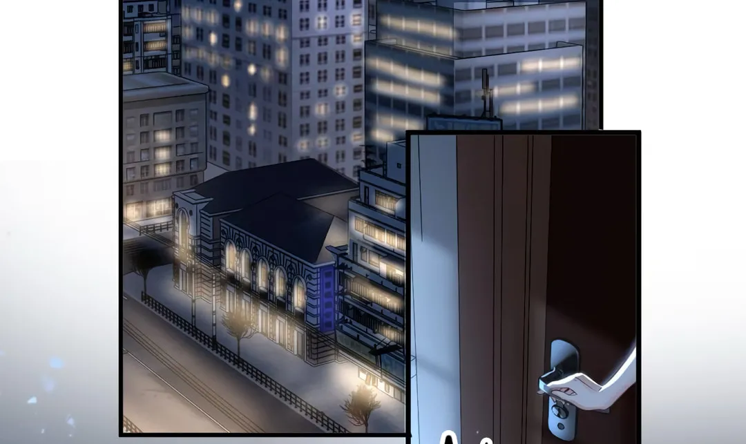 Miss Ghost, No Snuggling Please! Chapter 2 page 14 - 
