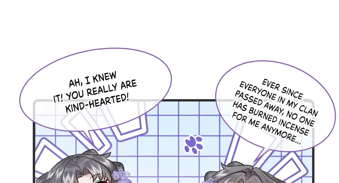 Miss Ghost, No Snuggling Please! Chapter 2 page 28 - 