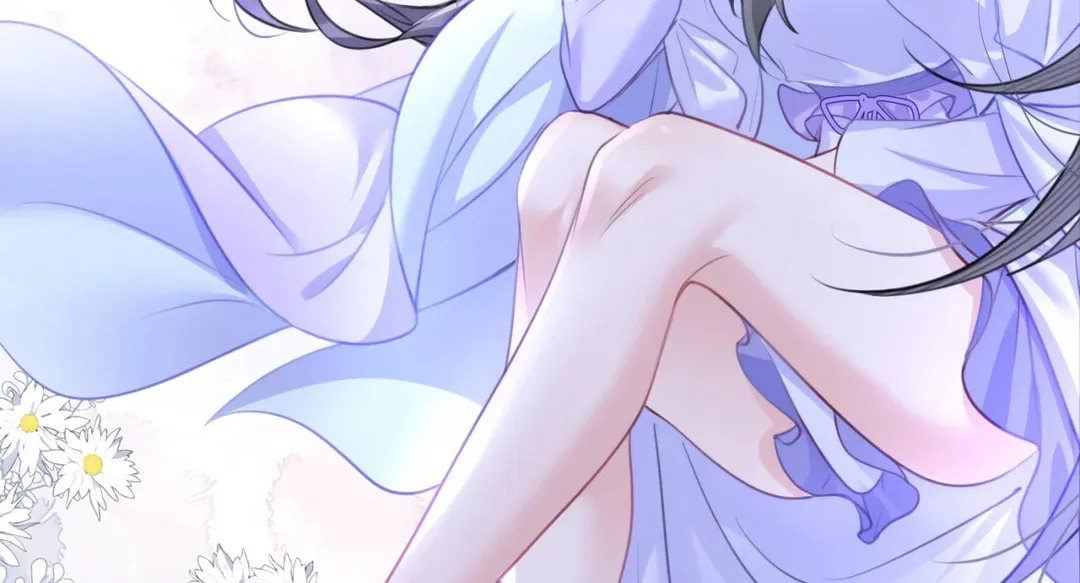 Miss Ghost, No Snuggling Please! Chapter 2 page 32 - 