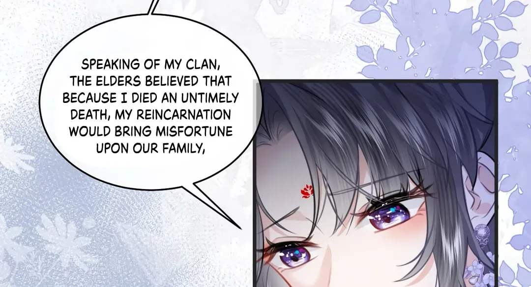 Miss Ghost, No Snuggling Please! Chapter 2 page 34 - 