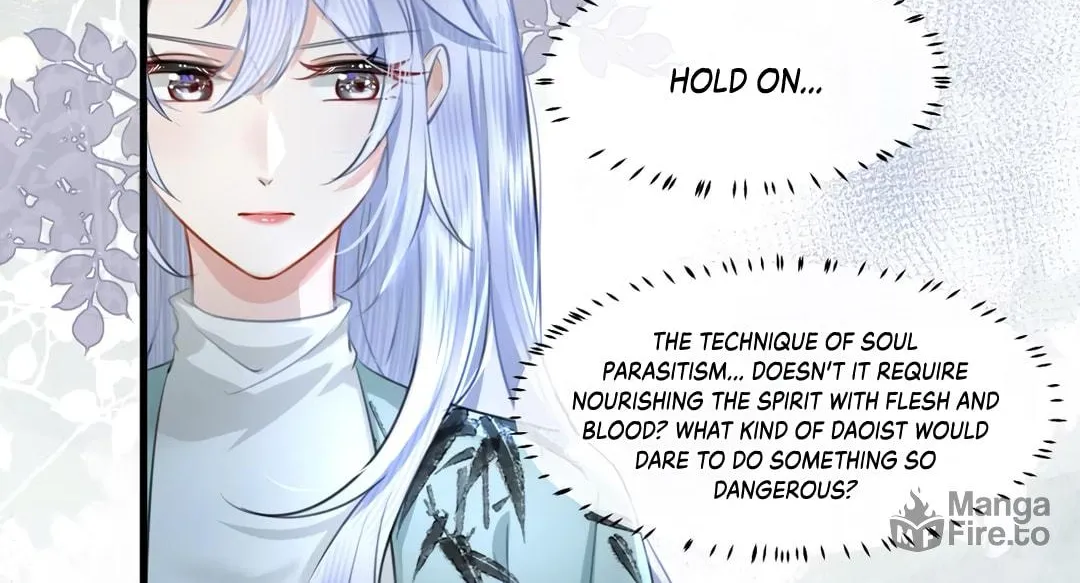 Miss Ghost, No Snuggling Please! Chapter 2 page 36 - 