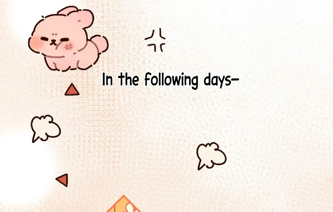 Miss Ghost, No Snuggling Please! Chapter 2 page 44 - 