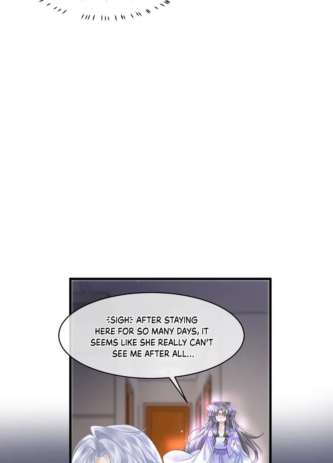 Miss Ghost, No Snuggling Please! Chapter 2 page 49 - 