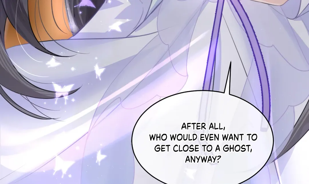 Miss Ghost, No Snuggling Please! Chapter 2 page 52 - 