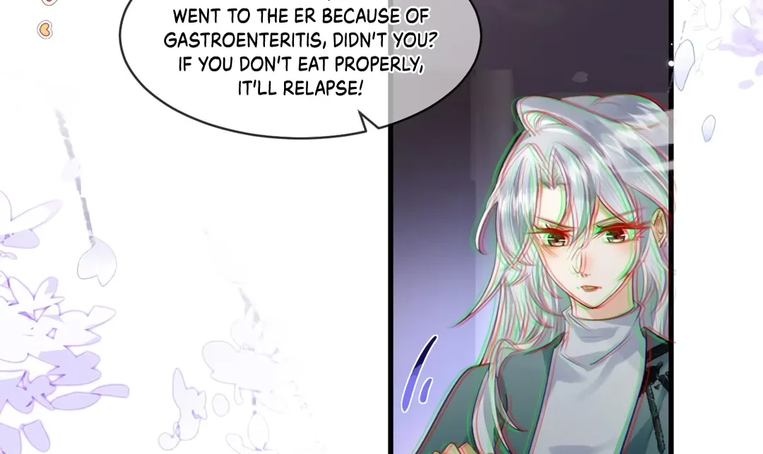 Miss Ghost, No Snuggling Please! Chapter 2 page 56 - 