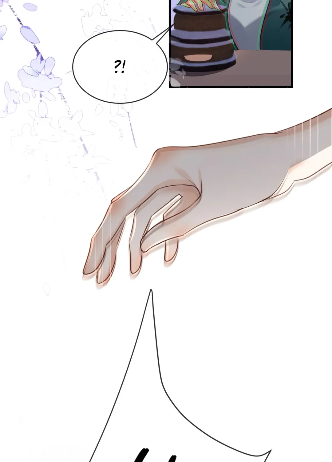 Miss Ghost, No Snuggling Please! Chapter 2 page 57 - 