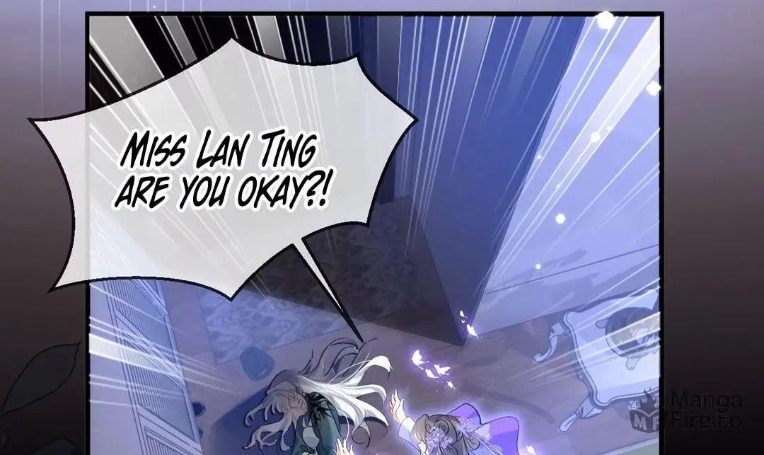 Miss Ghost, No Snuggling Please! Chapter 2 page 60 - 