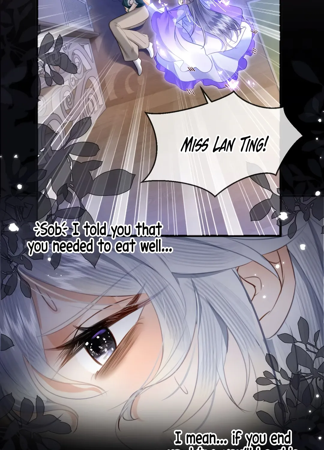 Miss Ghost, No Snuggling Please! Chapter 2 page 61 - 