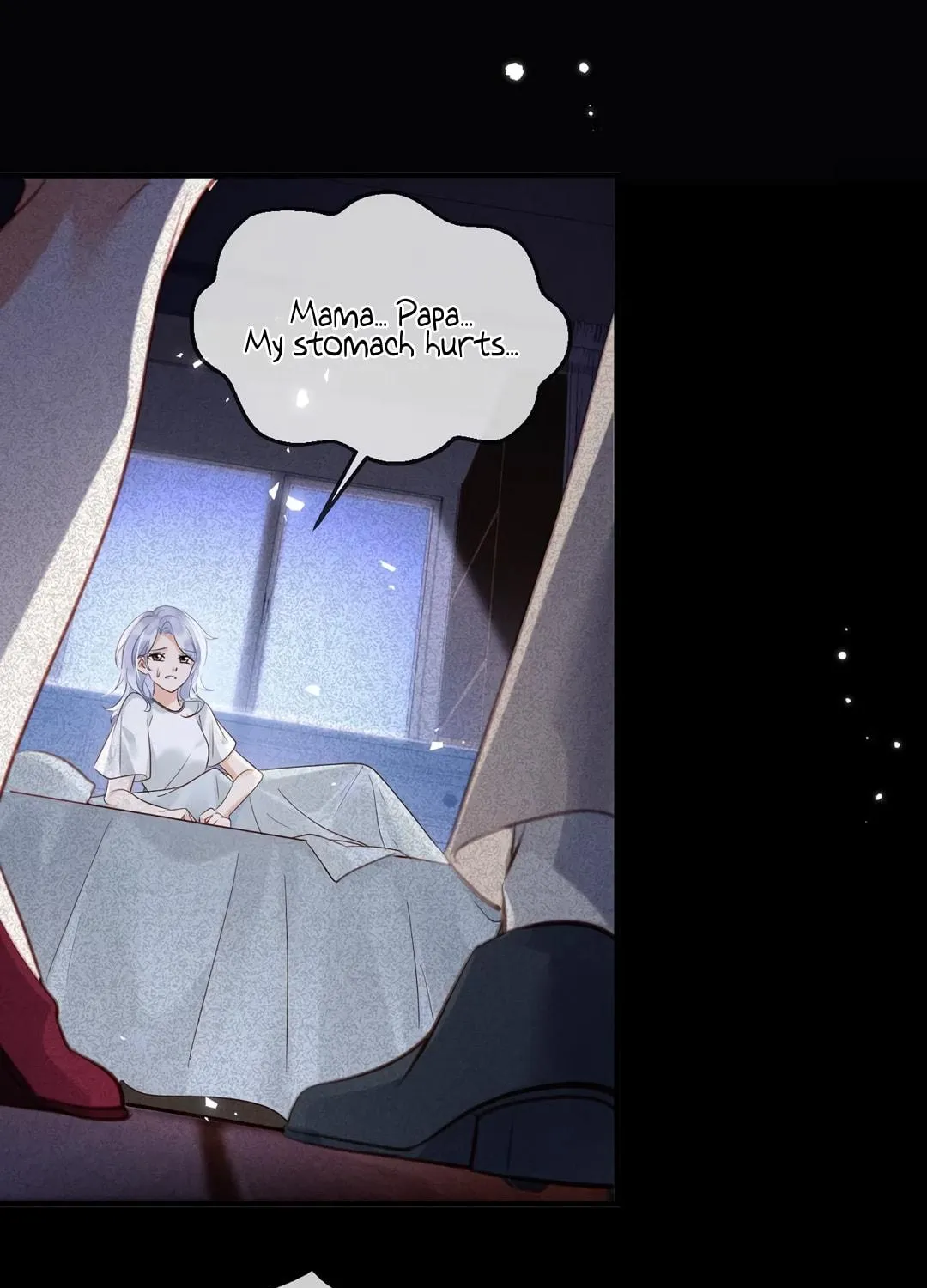 Miss Ghost, No Snuggling Please! Chapter 2 page 65 - 