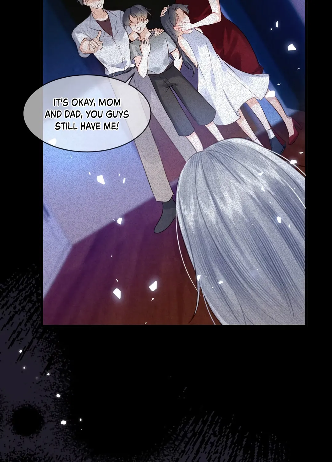 Miss Ghost, No Snuggling Please! Chapter 2 page 67 - 