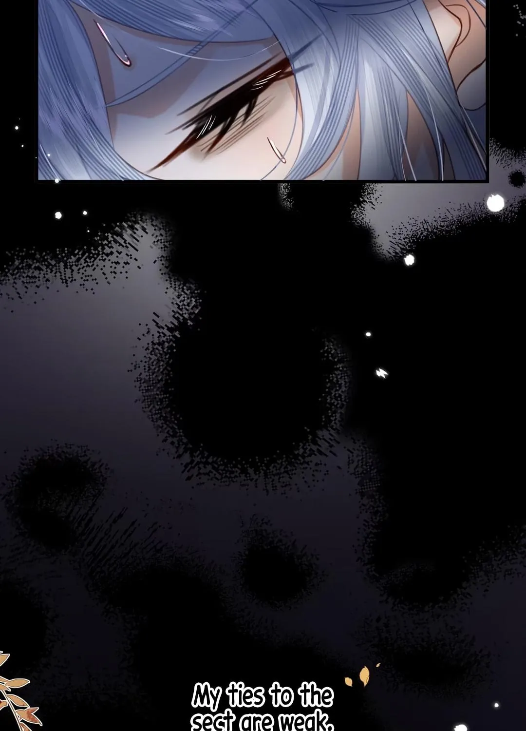Miss Ghost, No Snuggling Please! Chapter 2 page 69 - 