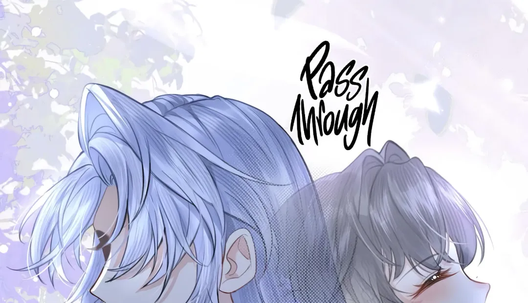 Miss Ghost, No Snuggling Please! Chapter 2 page 8 - 