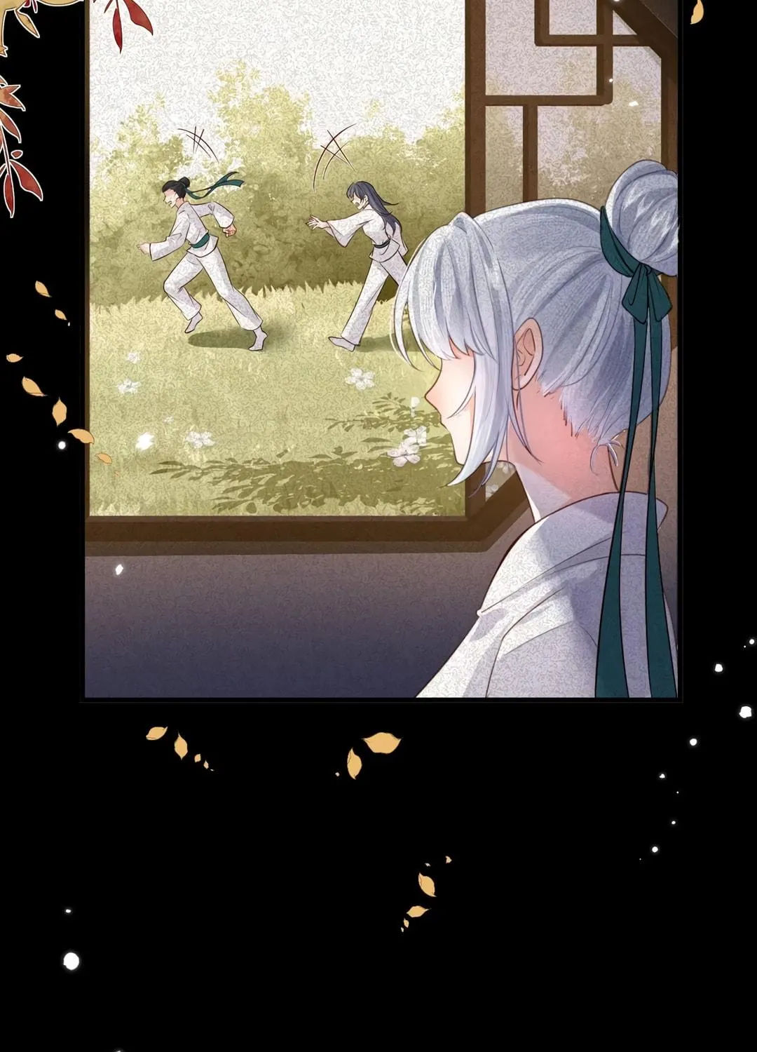 Miss Ghost, No Snuggling Please! Chapter 2 page 71 - 