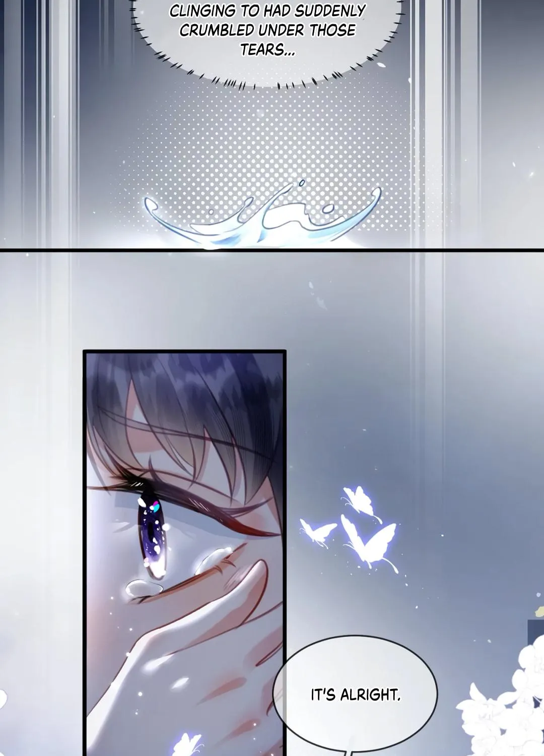 Miss Ghost, No Snuggling Please! Chapter 2 page 79 - 