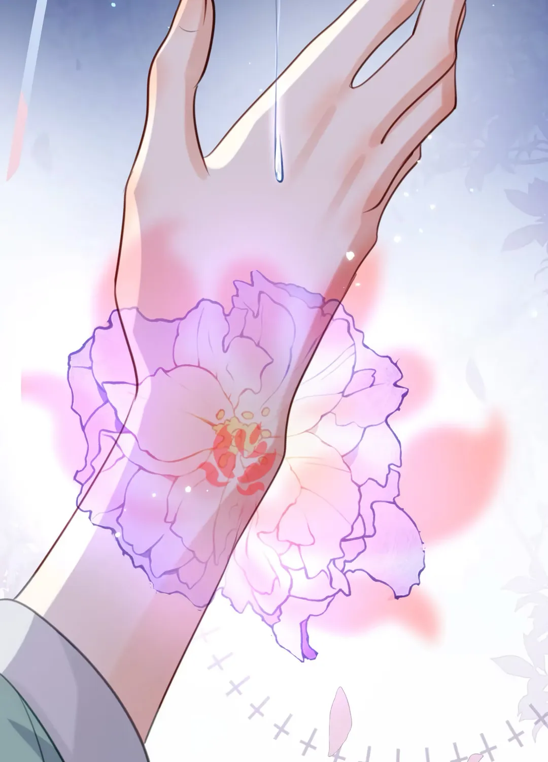 Miss Ghost, No Snuggling Please! Chapter 2 page 85 - 