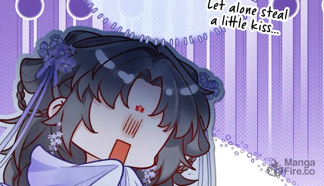 Miss Ghost, No Snuggling Please! Chapter 2 page 10 - 