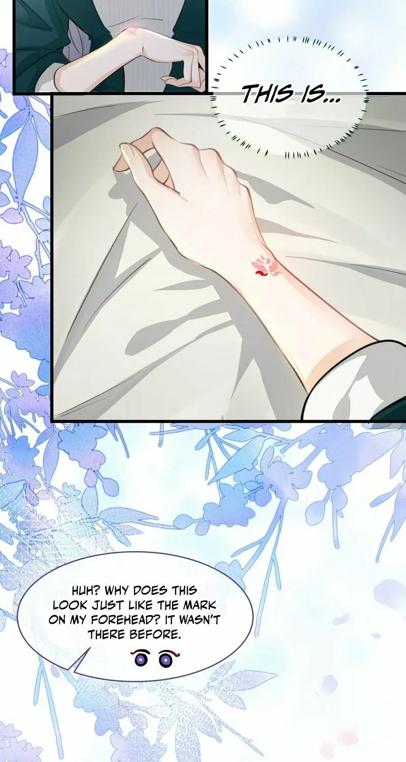 Miss Ghost, No Snuggling Please! Chapter 3 page 18 - 