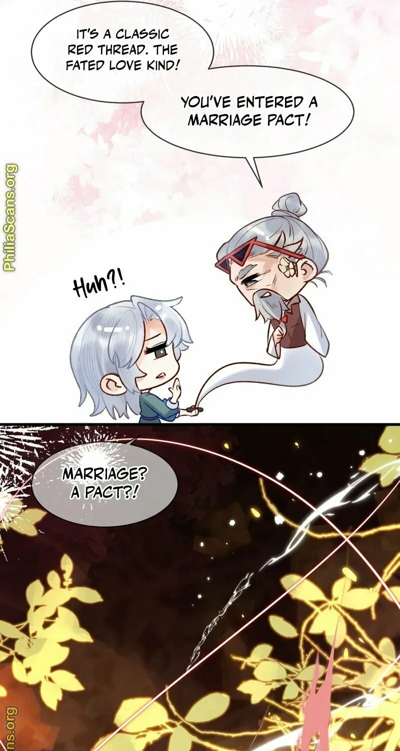 Miss Ghost, No Snuggling Please! Chapter 3 page 25 - 