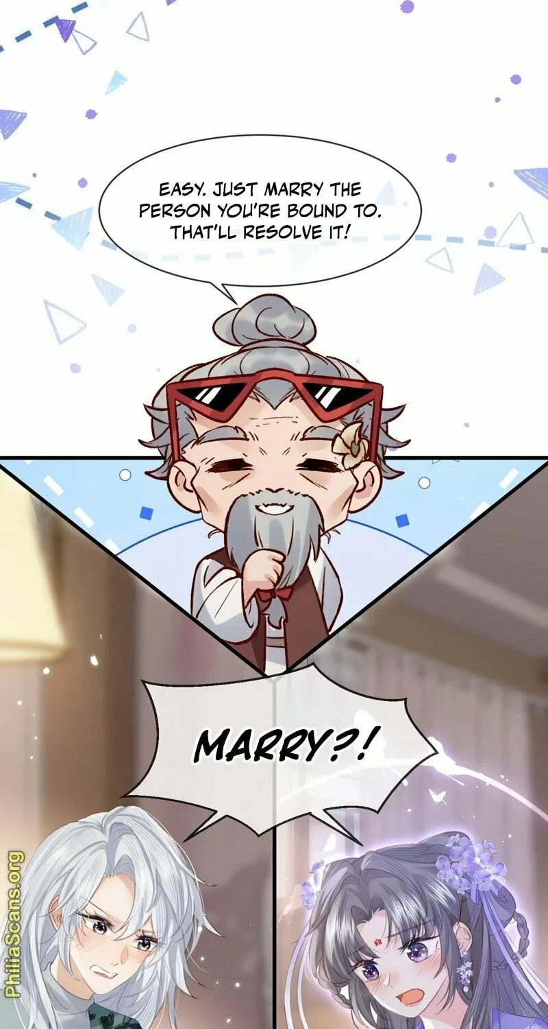 Miss Ghost, No Snuggling Please! Chapter 3 page 29 - 