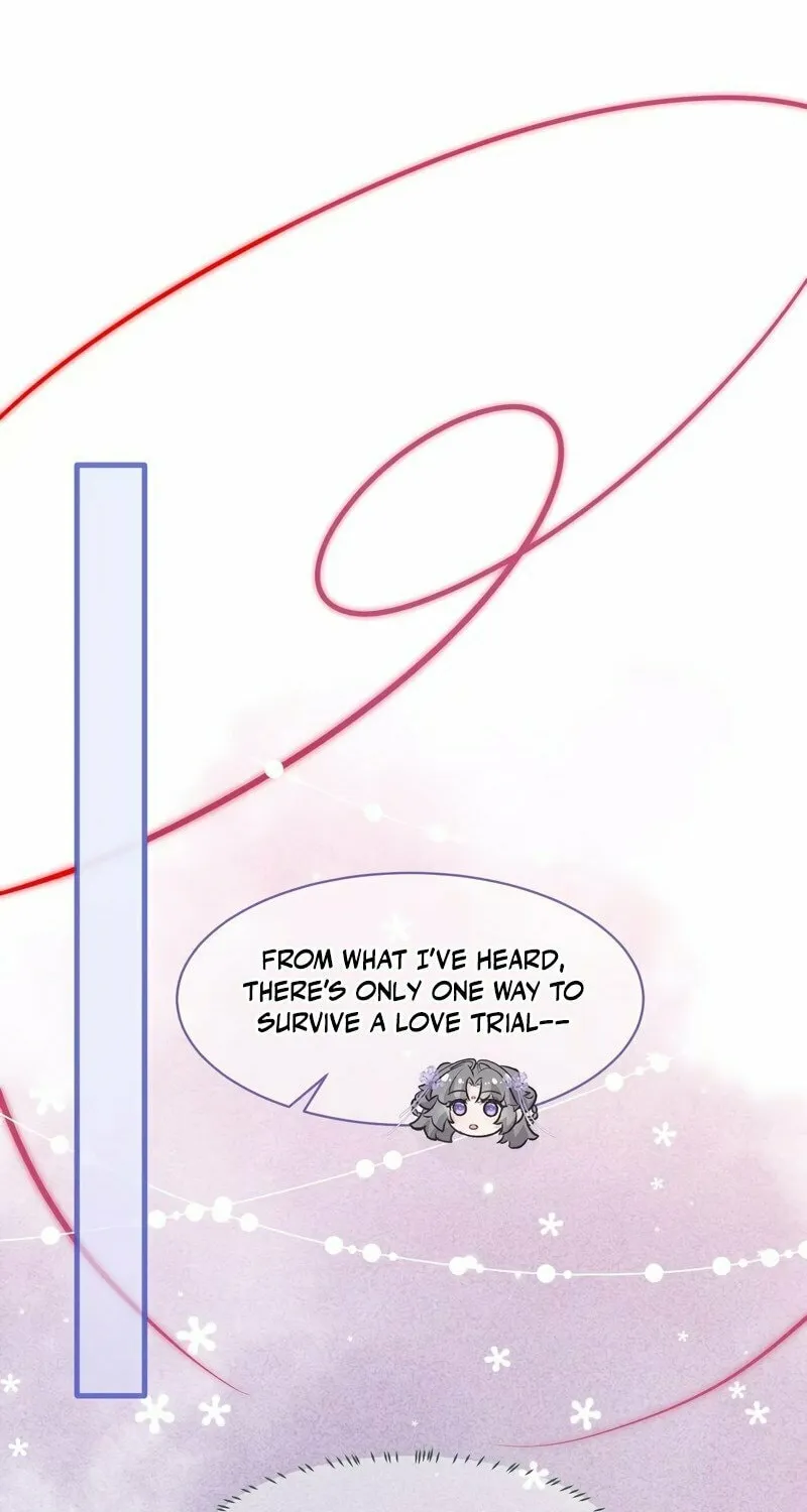 Miss Ghost, No Snuggling Please! Chapter 3 page 32 - 
