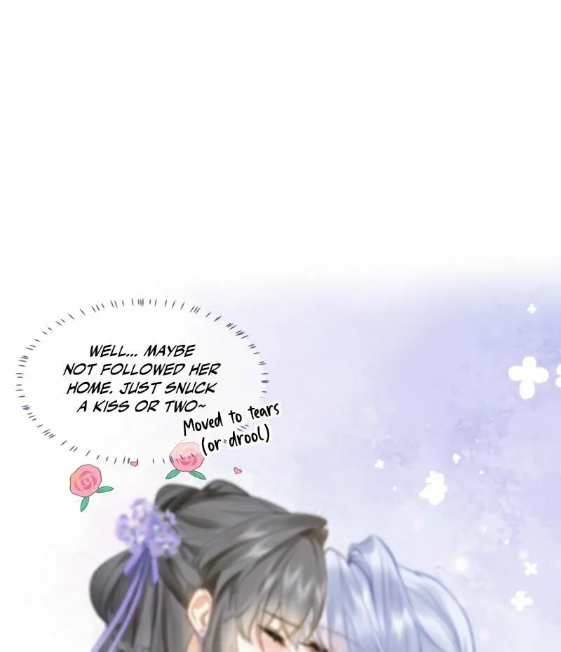 Miss Ghost, No Snuggling Please! Chapter 3 page 40 - 