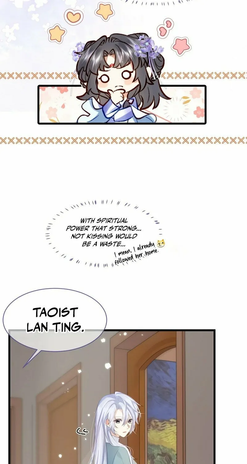 Miss Ghost, No Snuggling Please! Chapter 3 page 42 - 