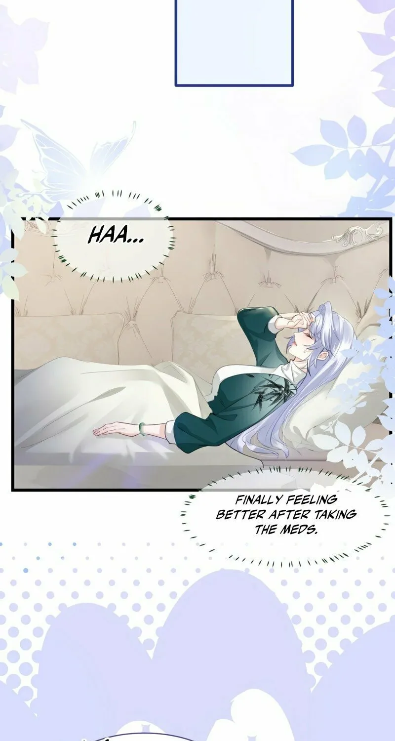 Miss Ghost, No Snuggling Please! Chapter 3 page 7 - 