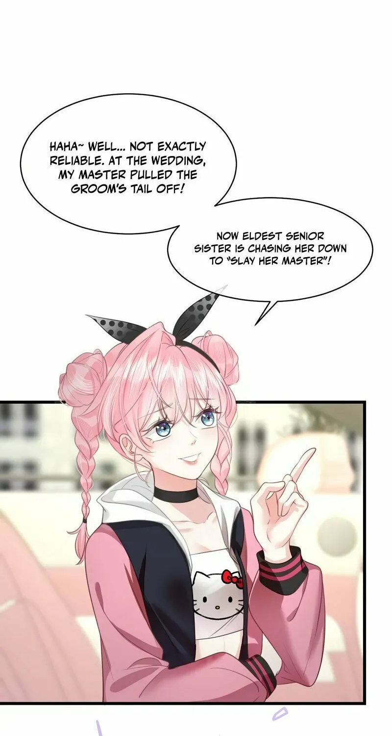 Miss Ghost, No Snuggling Please! Chapter 4 page 13 - 