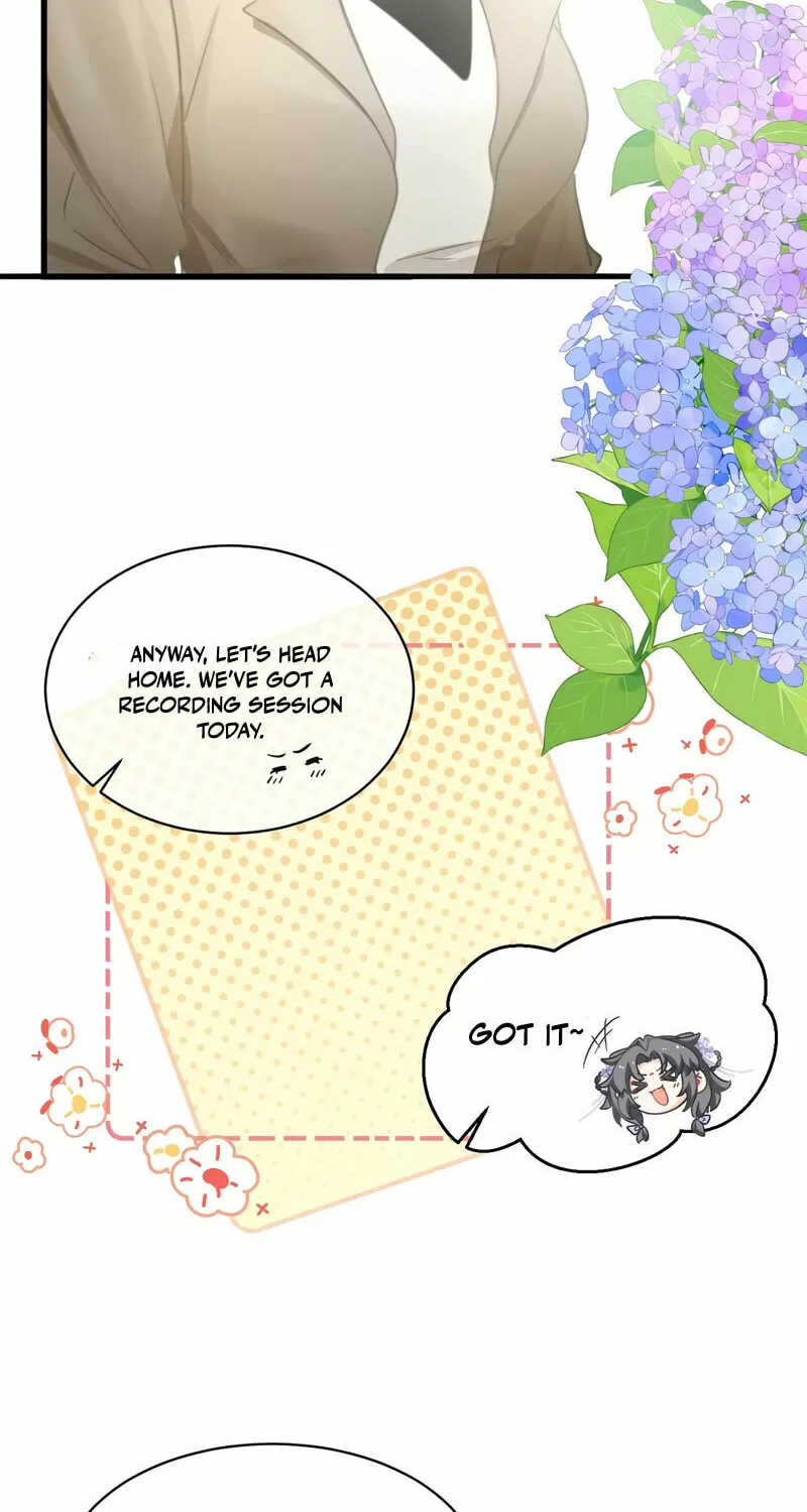 Miss Ghost, No Snuggling Please! Chapter 4 page 25 - 