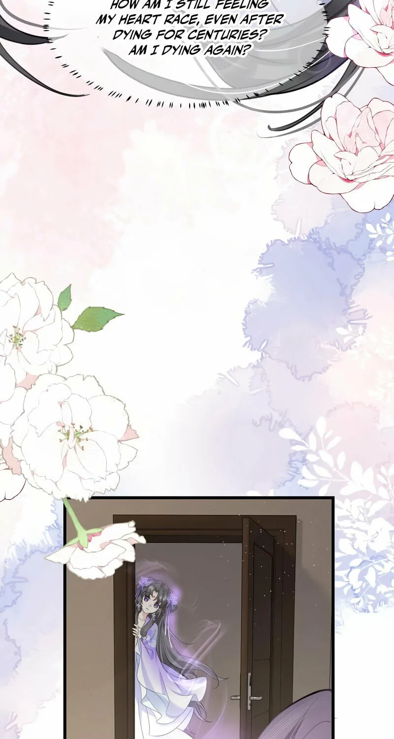 Miss Ghost, No Snuggling Please! Chapter 4 page 40 - 