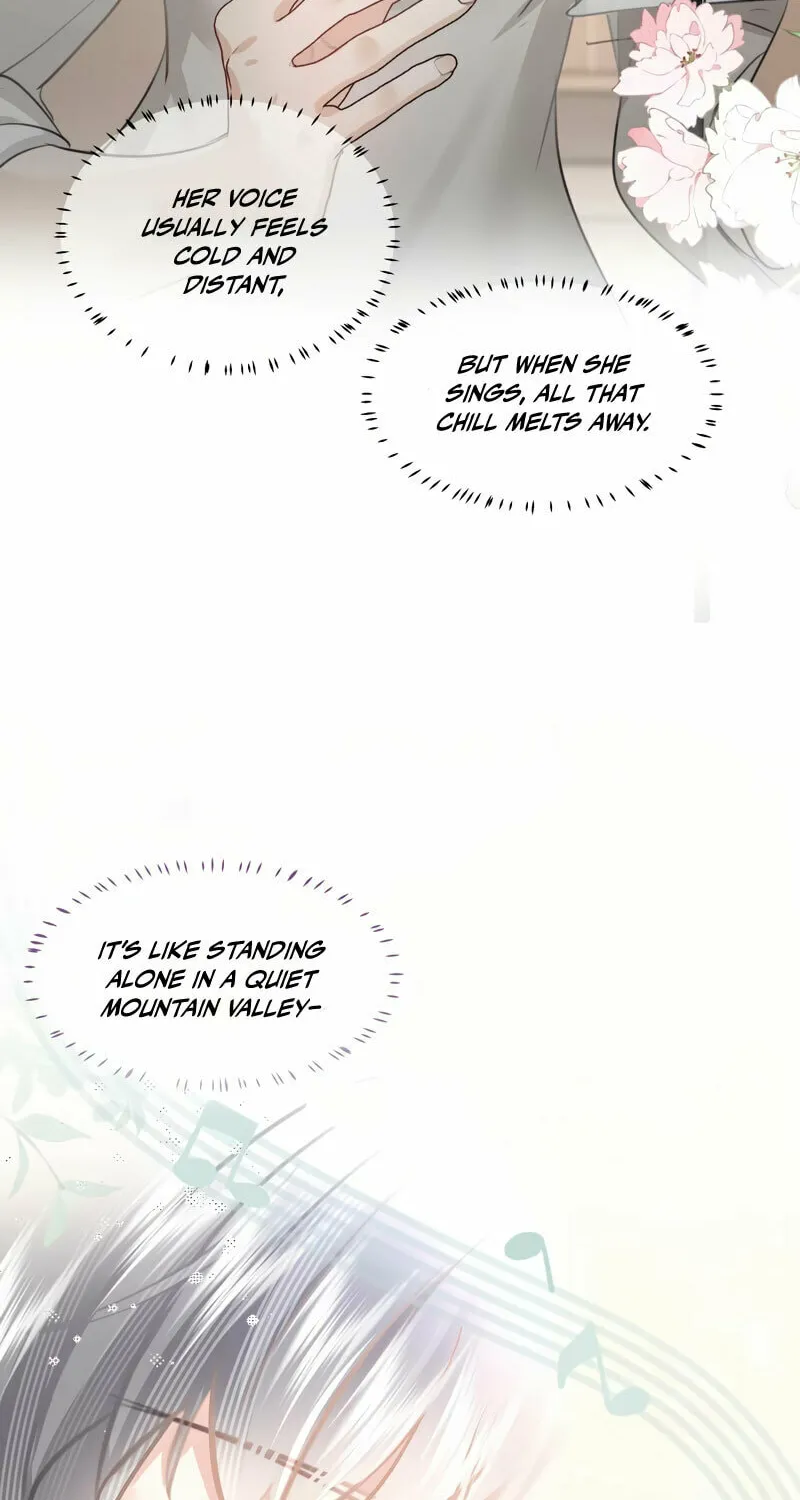 Miss Ghost, No Snuggling Please! Chapter 4 page 43 - 