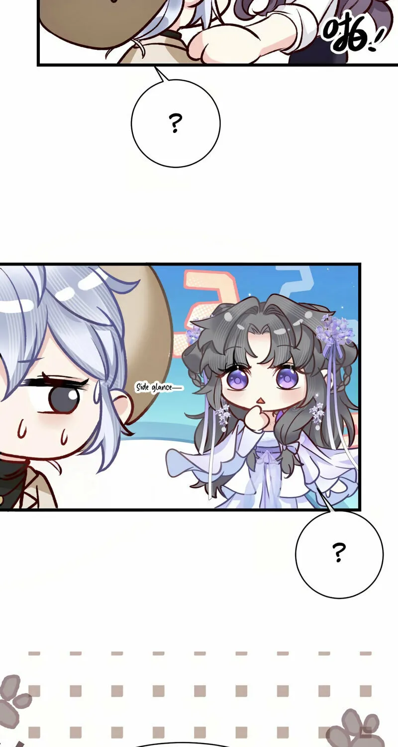 Miss Ghost, No Snuggling Please! Chapter 4 page 52 - 