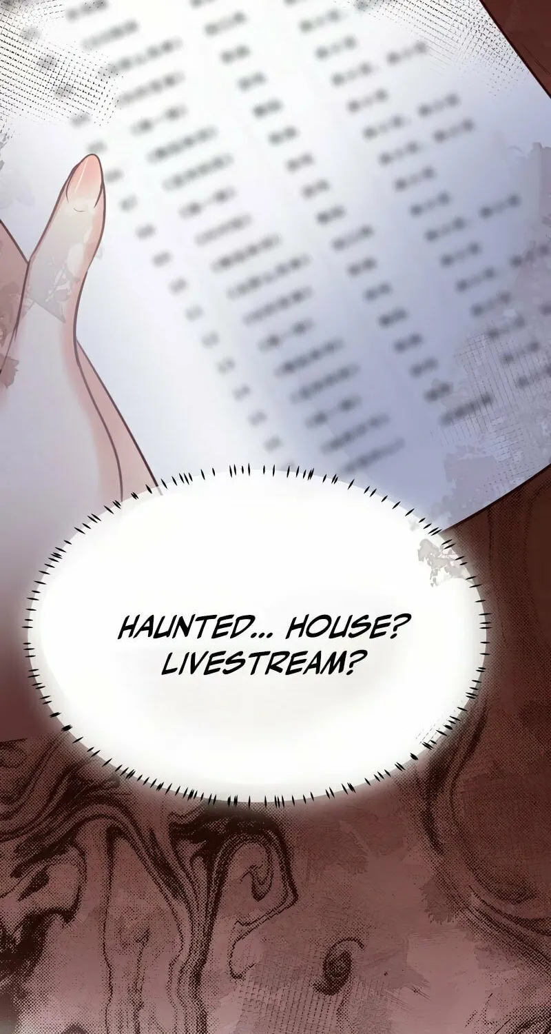 Miss Ghost, No Snuggling Please! Chapter 4 page 55 - 